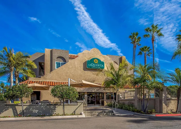 La Quinta By Wyndham Carlsbad - Legoland Area